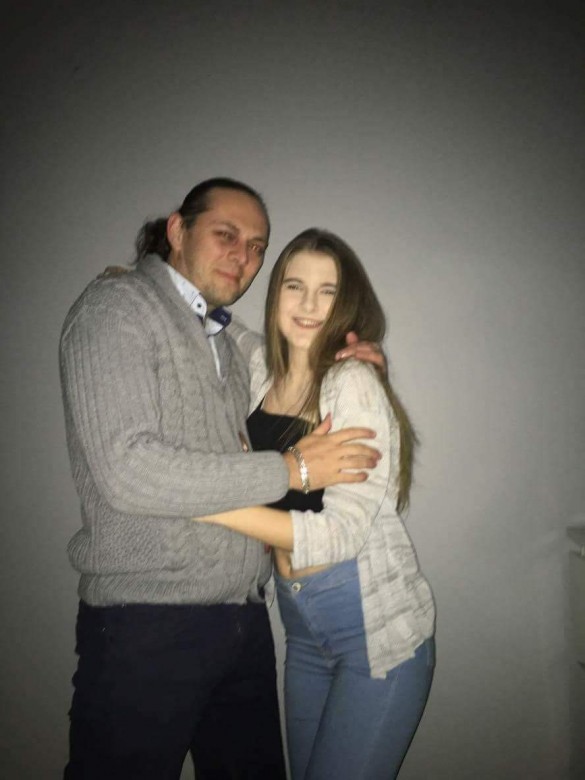 Jaroslaw Puszek  (Jaroslaw Puszek), Czestochowa