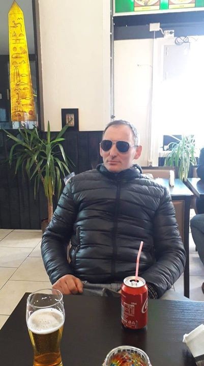 Jacek Mikołajczyk (JacekMikolajczyk)