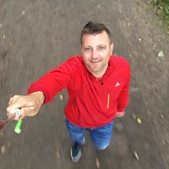 Adam Jedrusik (AdamJedrusik)