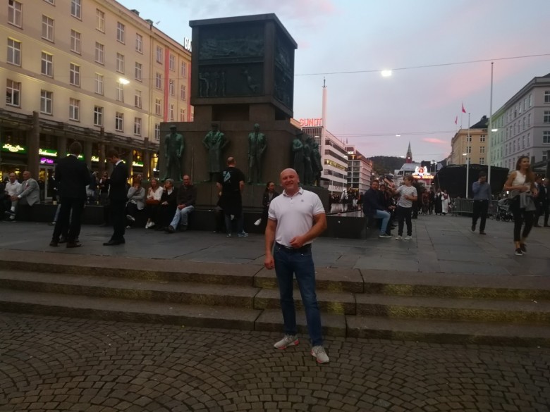 Mariusz dzikus  (Mariusz dzikus)