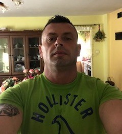 artur zielinski (artur74), Kraków