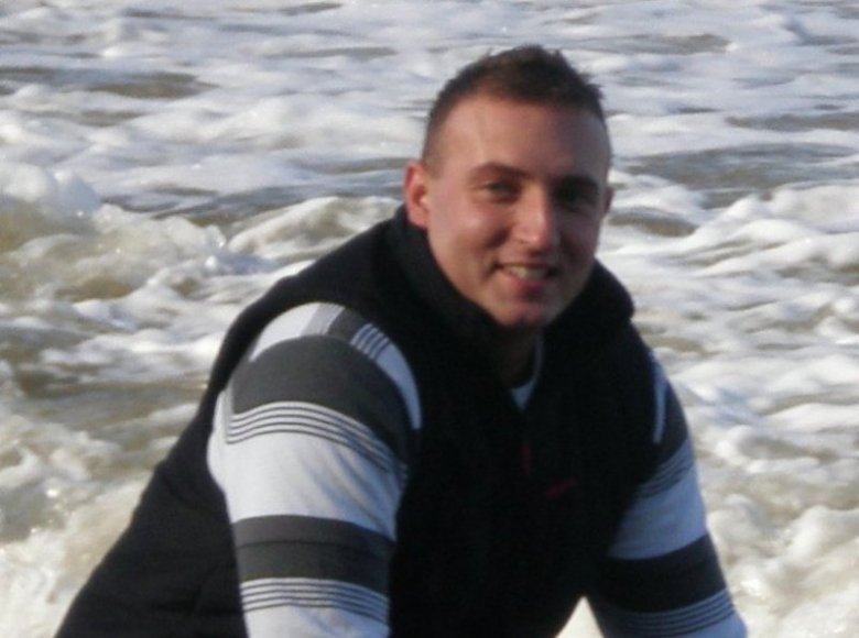 Mariusz Murawski (muras1987), Fitjar, Gdańsk