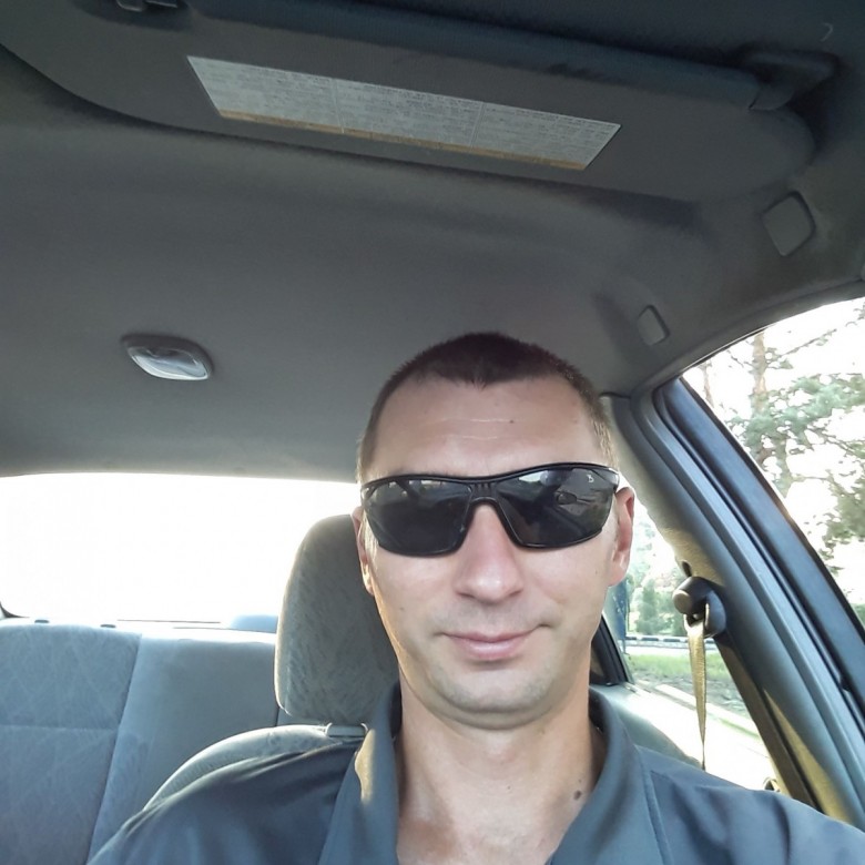 Mikołaj Szajrych (MikolajSzajrych)