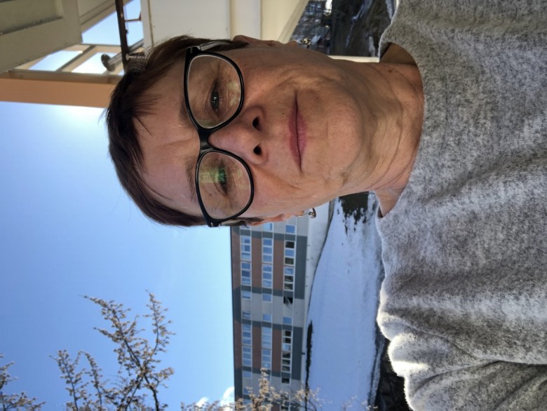 Ewa Walluszkowska  (Ewa Walluszkowska), Drammen