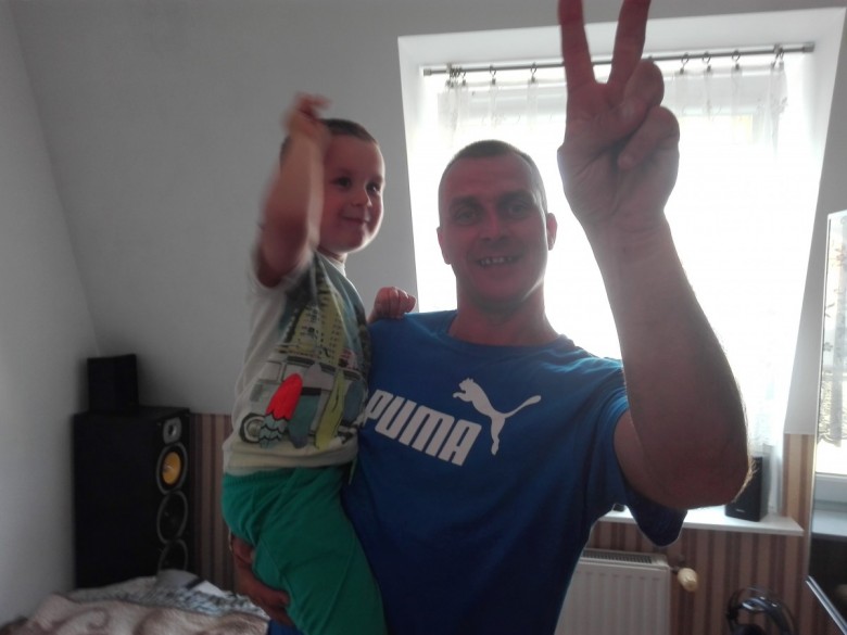 Rafał Zdrojewski (RafalZdrojewski)