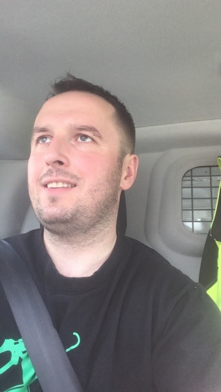 Robert pec  (Robert pec), Molde, Jaslo