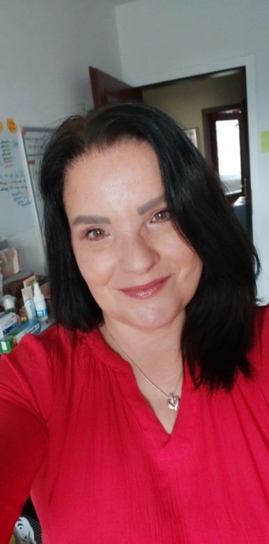 Barbara Królewicz (BarbaraKrolewicz), Tromso, Szczecin
