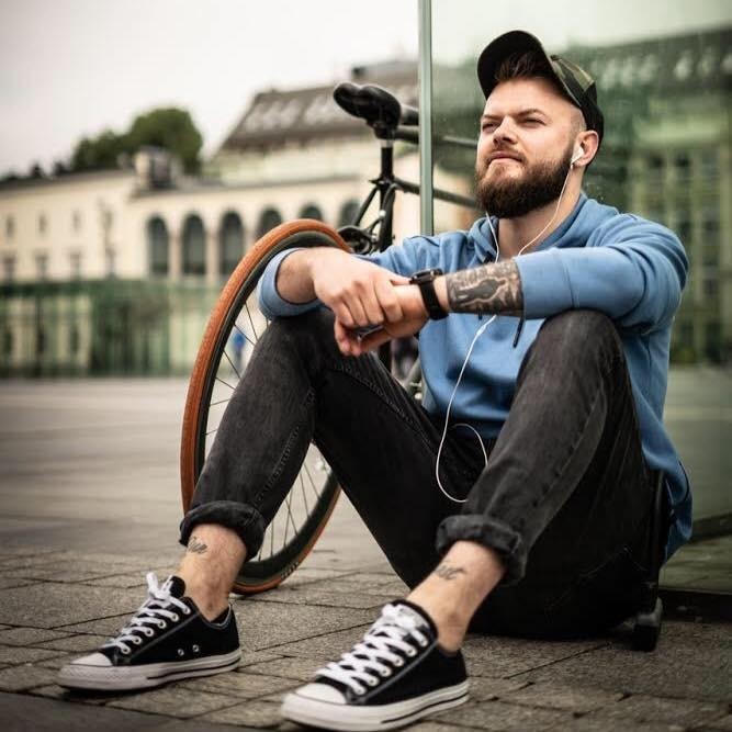 Damian P (pieczarek), Wrocław