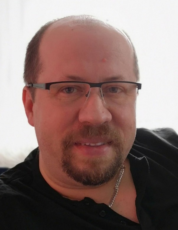 Krzysztof Rozalik (rogal73), Hauge i Dalane, Hauge i Dalane