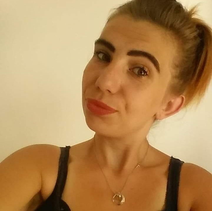 Biała Angela Pani (BialaAngelaPani)