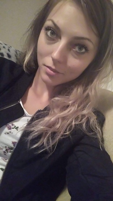Anna Mącznik (AnnaMacznik94), Moss, Kielce