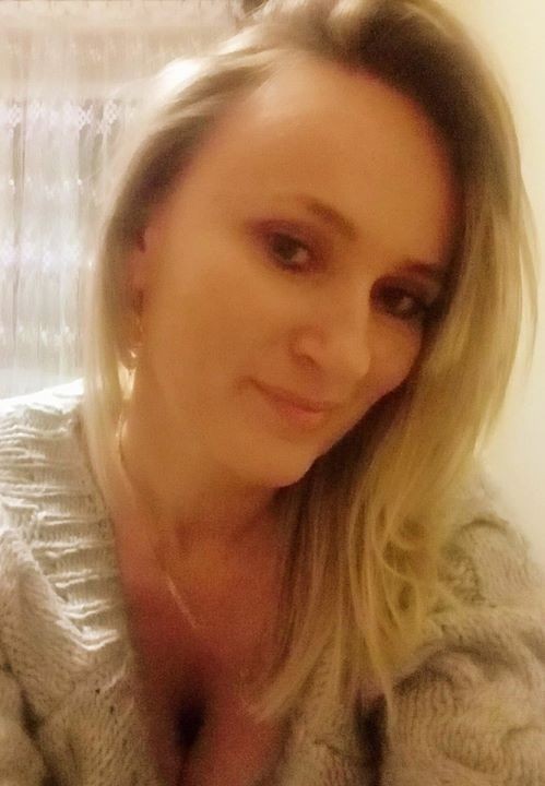 Anna Krawiec (AnnaKrawiec1), Tarnów 