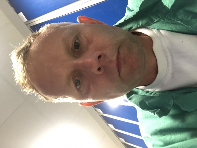 Krzysztof Lis  (Krzysztof Lis), Råholt, Gdansk