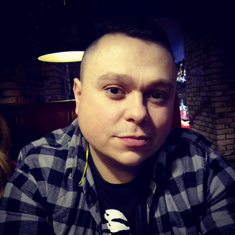 Grzegorz Puchalski (GrzegorzPuchalski1)