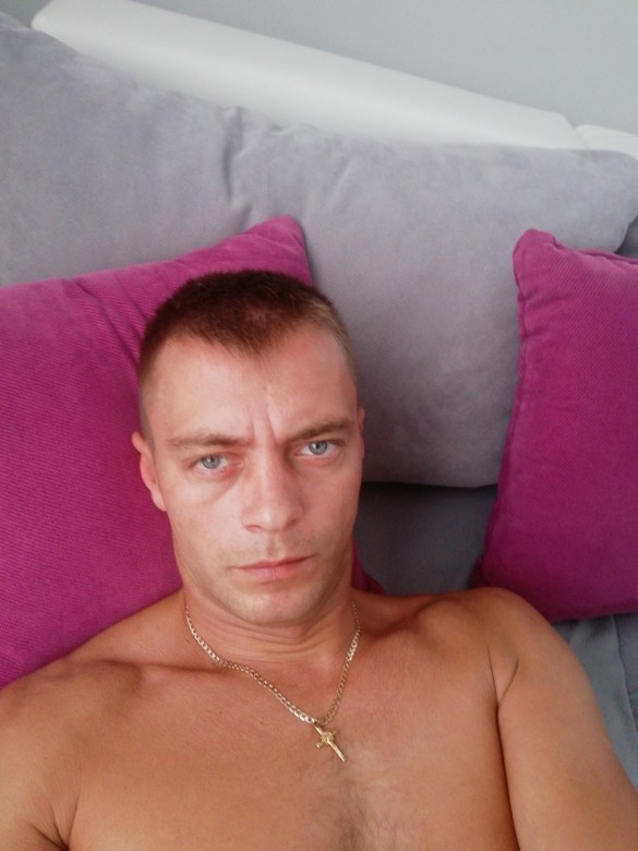 Łukasz Cyssewski (elvis988), Wielkie Walichnowy, Wielkie Walichnowy