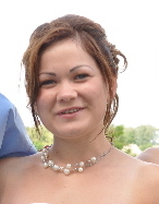 EWELINA SPYRA-MALICZAK (ewusia24), tranby, szczecin 