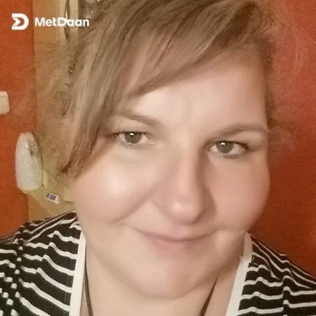 dona33 Wrz (dona33), Svolvaer, Rumia