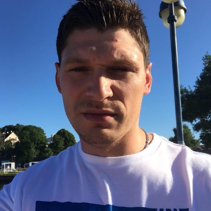 Michal89  (Michal89), Kristiansand, Gdańsk