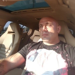 Michał AMG  (Michał AMG)