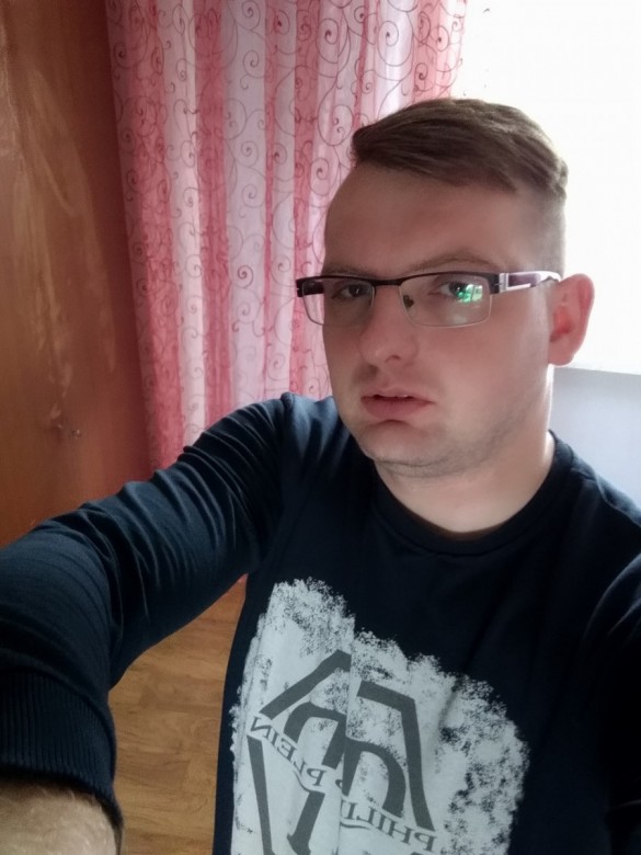 Robert Bakowski (AkkaBaron), Wszędzie, Lgota Górna