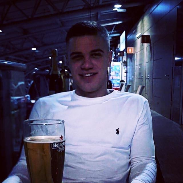 Jacek Bieszke (JacekBieszke), Alvdal, Warszawa