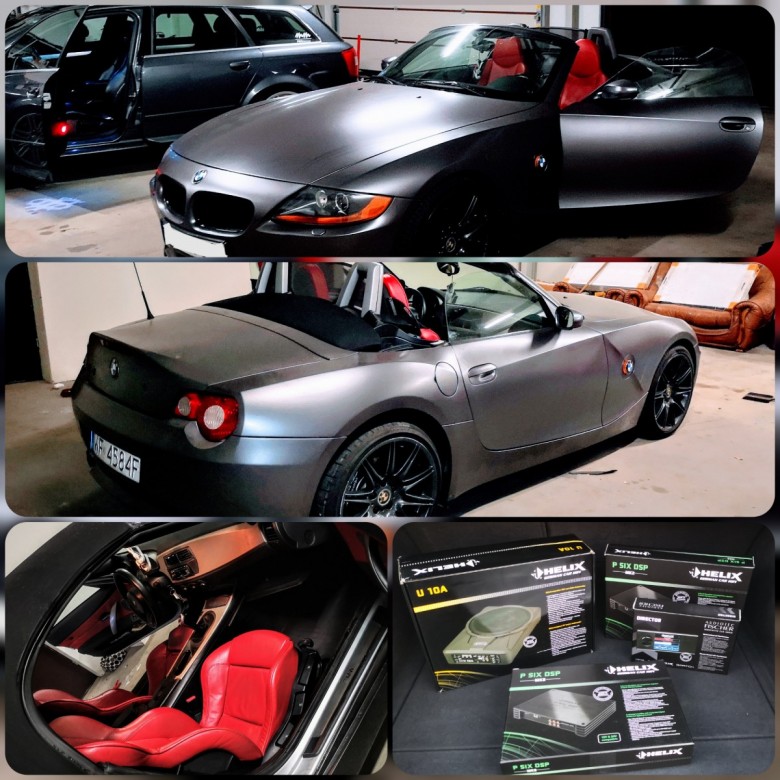 Marek Myka  (Marek Myka), Lubartów, Lubartów