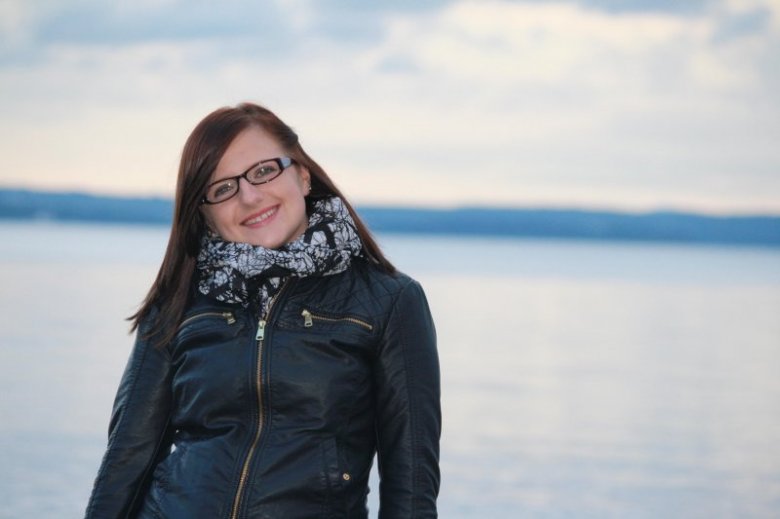 Karolina Ziubryniewicz (Karolina^^), Moss, Opole
