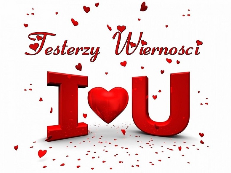 Testerzy Wierności  (Testerzy Wierności)