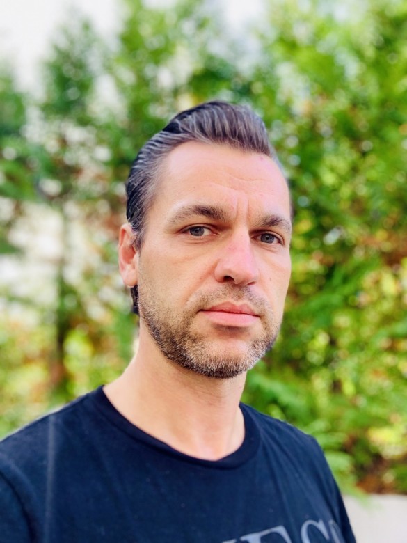 Darek Sowala (batonexxx), Billingstad, Debno