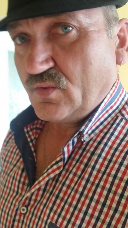 Darek Kranciszewski (DarekKranciszewski), Leirvik, Gdansk