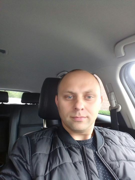 Marekk84  (Marekk84), Sarpsborg