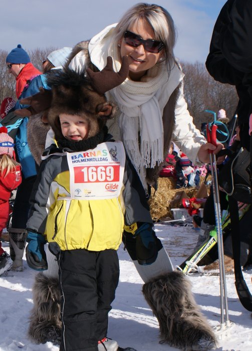 Sylwia leb (sylwialeb), Solbergmoen, Zator
