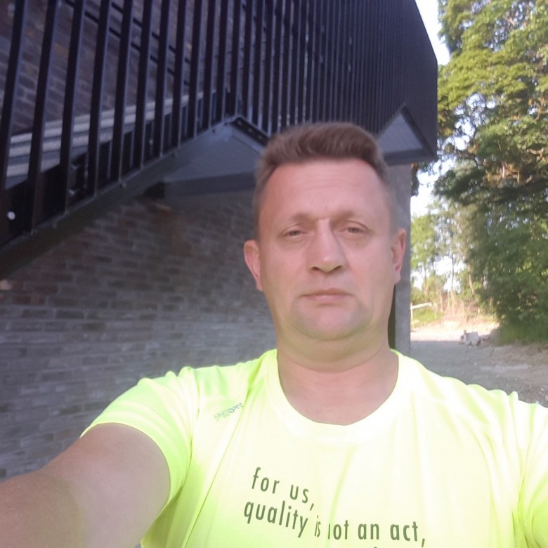 andrzej bojarczuk (AndrzejBojarczuk1), oslo, garwolin