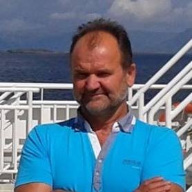 Edward Szwed  (Edward Szwed), Haugesund