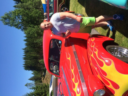 Przemek-keczup Gorzelak (przemyslawgorzelak2), Spydeberg, Pomorskie