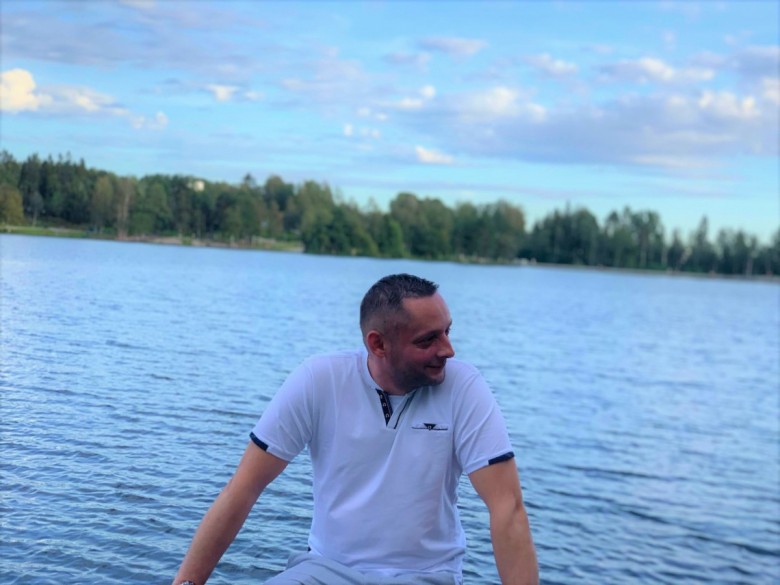 MrMarcin  (MrMarcin), Oslo, Płock/Nowy Sącz