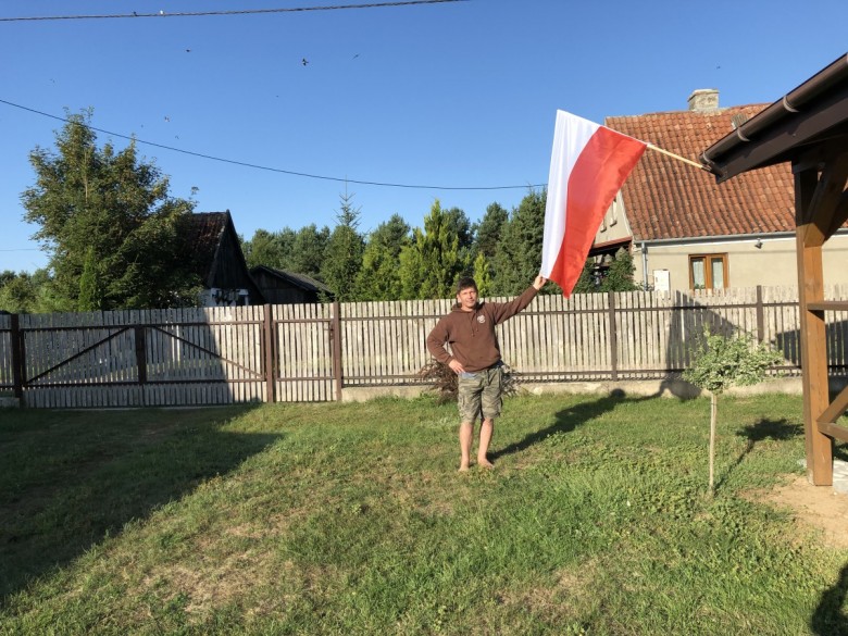 Andrzej Paliwoda (AndrzejPaliwoda), Drøbak, Warszawa