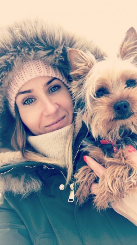 ania12311981  (ania12311981), Drammen, Lublin