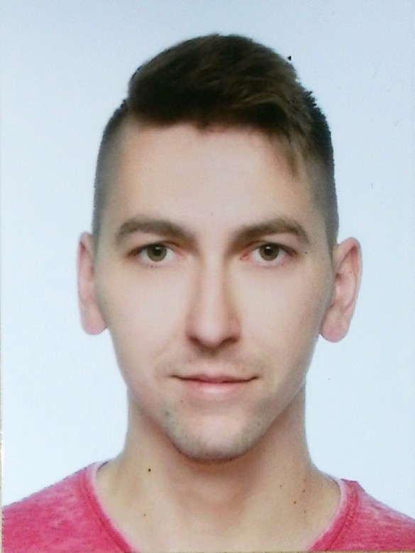 Marcin.B  (Marcin.B), Oslo