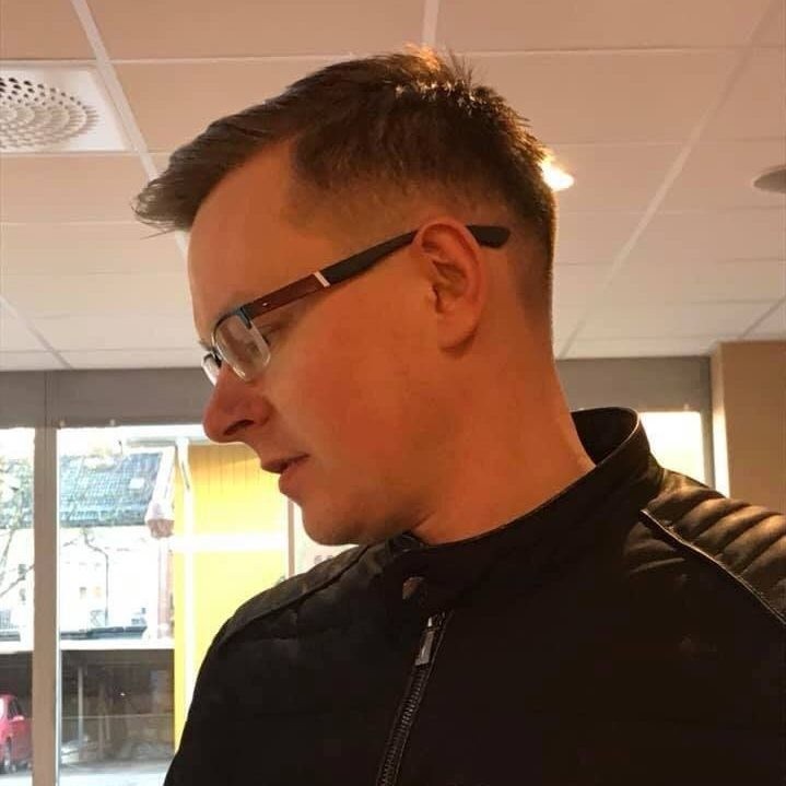 Adam Sawicki (AdamSawicki)