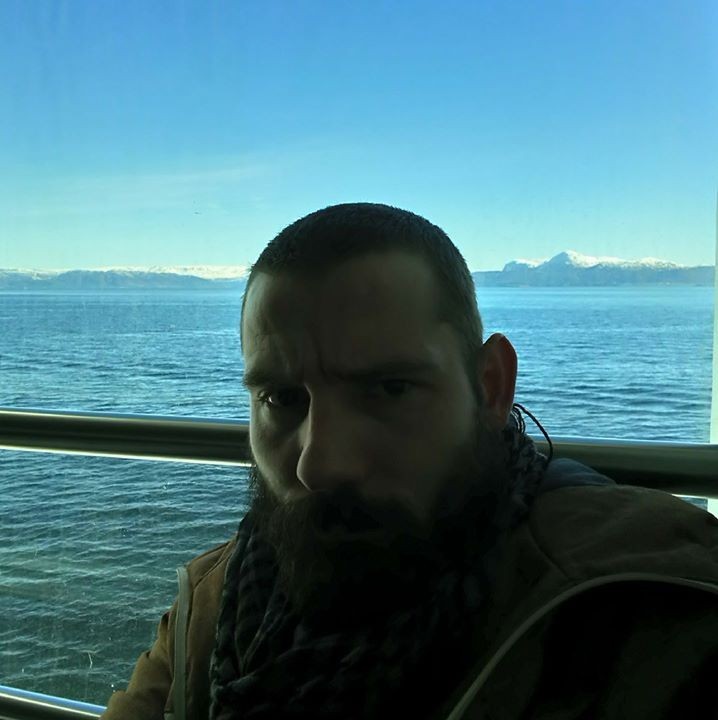 Tomek Krupiński (TomekKrupinski), Molde, Tczew