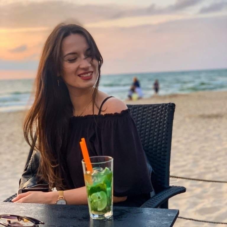 Ewelina Podleśna (Ewelina1994)