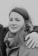 Kasia M (Kasia M), Bergen, Warszawa