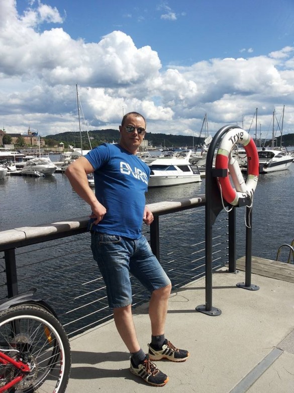 marek44  (marek44), oslo