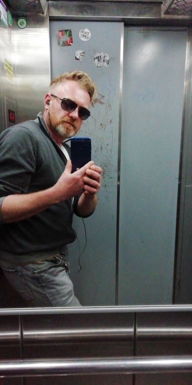 Krzysztof197108 Dzeej (Krzysztof197108), Oslo, Lublin