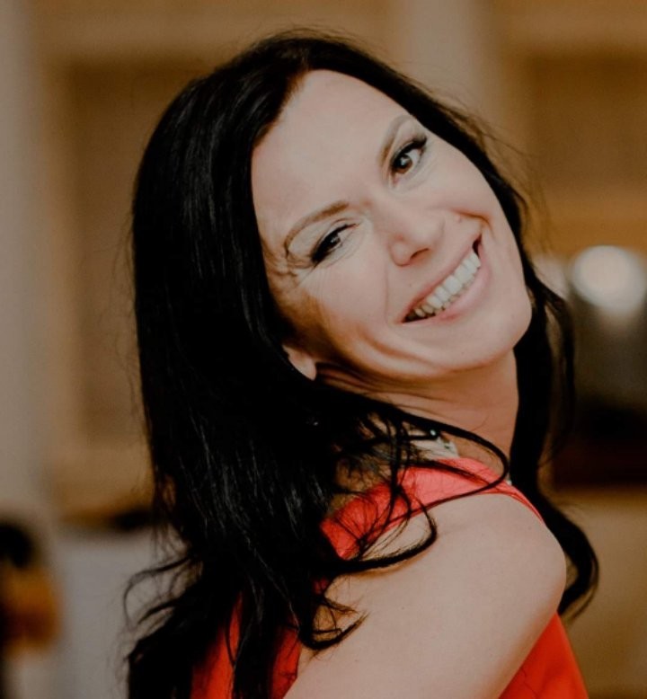 Katarzyna Witkowska (BibiaK), Czestochowa