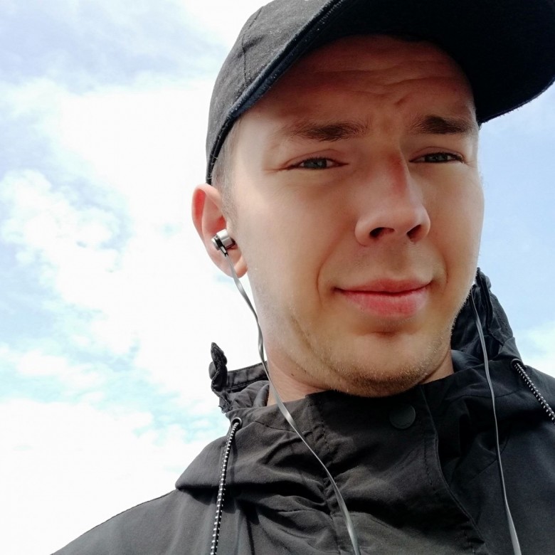 Majkel87??  (Majkel87??), Verdal, Sosnowiec