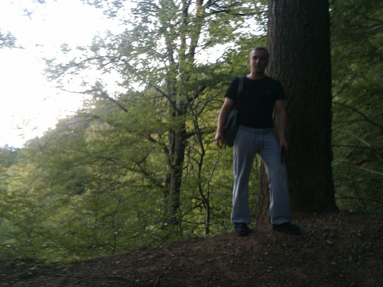 Cieżak Kamil  (Cieżak Kamil), Bergen, MSZANA DOLNA