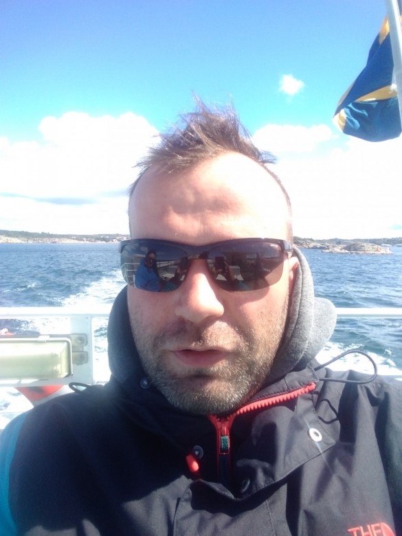 Marcin 0287  (Marcin 0287), Fredrikstad, Ostroleka