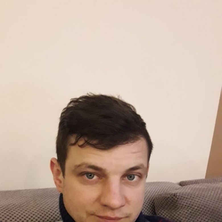 Jacek Matras (JacekMatras)